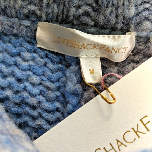 LSF Blossom Pant/Jogger Blue Horizon Sz Medium - Picture 7 of 14